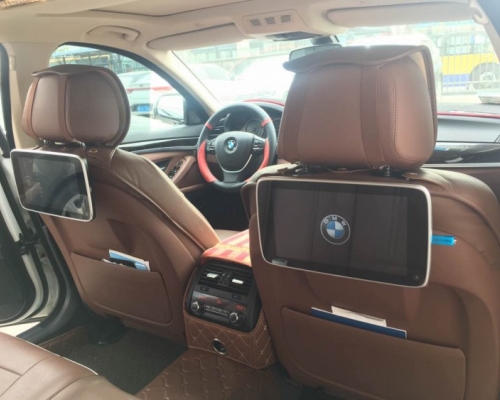 11" Навесной монитор CDS11BA (Android) BMW