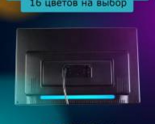 НАВЕСНОЙ МОНИТОР 14" НА ПОДГОЛОВНИК CDS14AN (ANDROID 13)