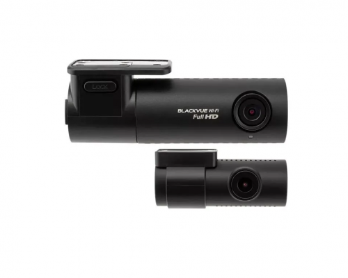 Blackvue DR 590Х - 2CH