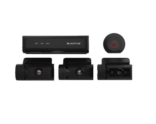 Blackvue DR 770X BOX