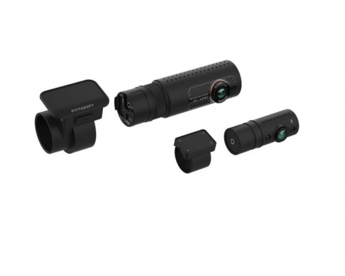 Blackvue DR 970Х - 2CH IR