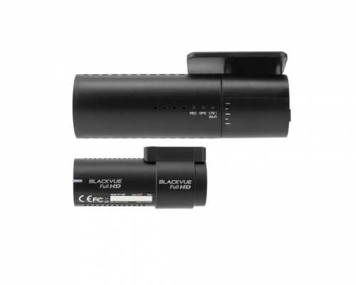 Blackvue DR 590Х - 2CH