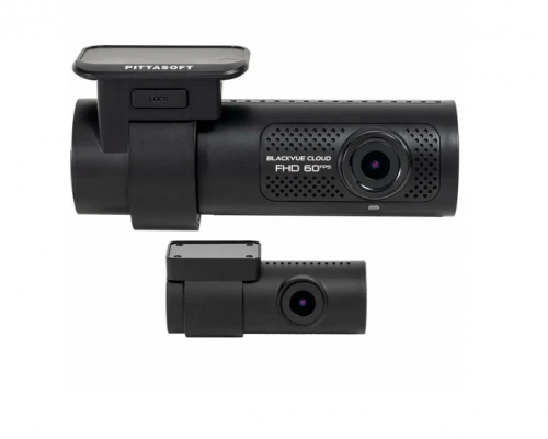 Blackvue DR 770Х - 2CH