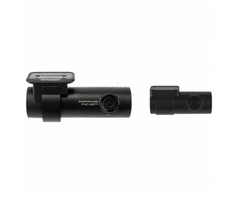 Blackvue DR 770Х - 2CH