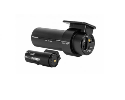 Blackvue DR 770Х - 2CH