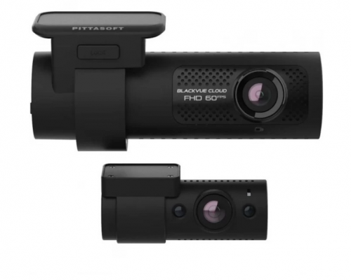 Blackvue DR 770Х - 2CH IR