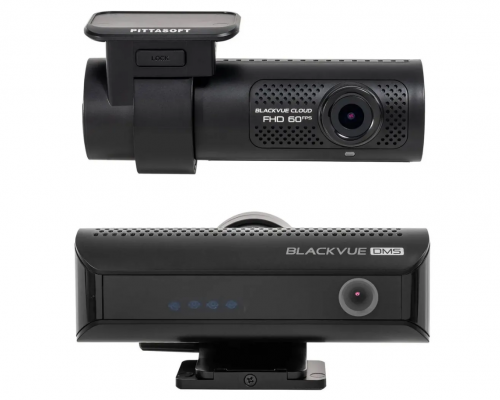 Blackvue  DR 770X - 2CH DMS