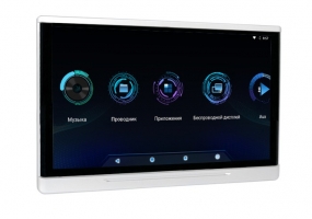 11" Навесной монитор CDS11AN (Android 13)