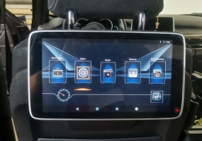 11" Навесной монитор CDS11BA (Android) BMW